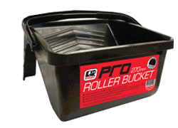 Rokset Pro Roller Bucket 4L