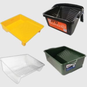 Trays & liners