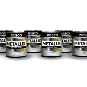 Rosco Metallix Paint