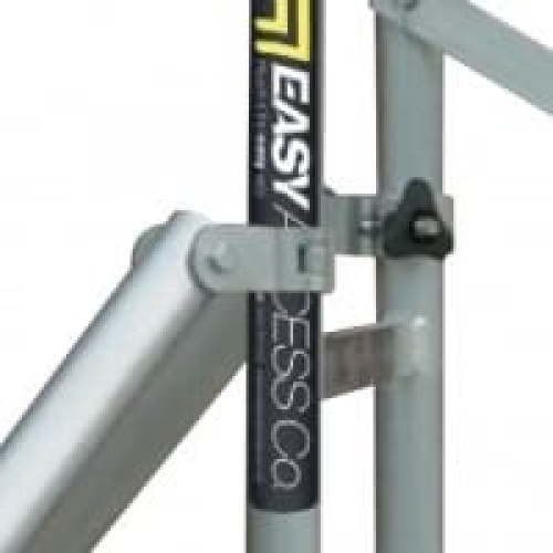 Mini Mobile Aluminium Scaffold Platform 2.7M Easy Access MM310