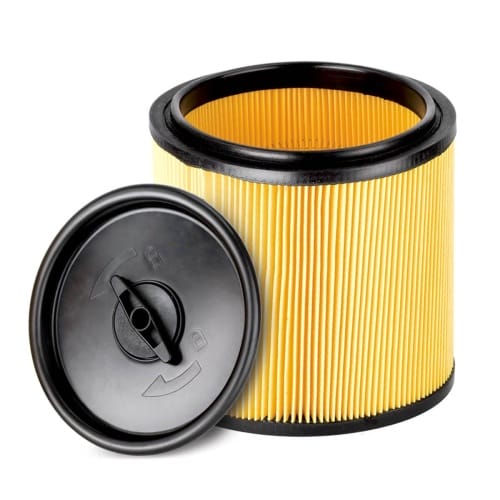 Vacmaster Standard Cartridge Filter