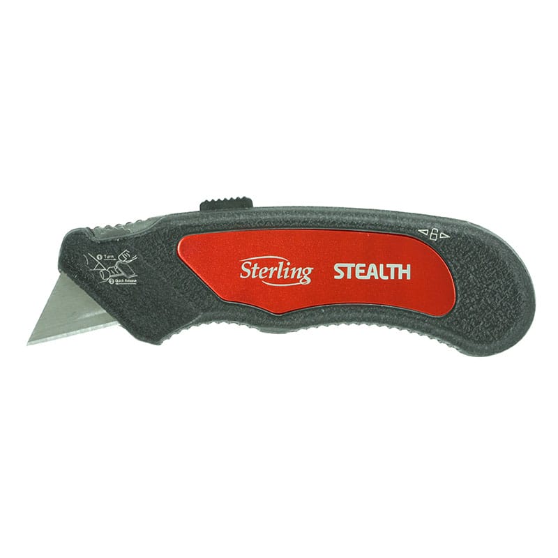 Knife – Sterling Stealth Autoload