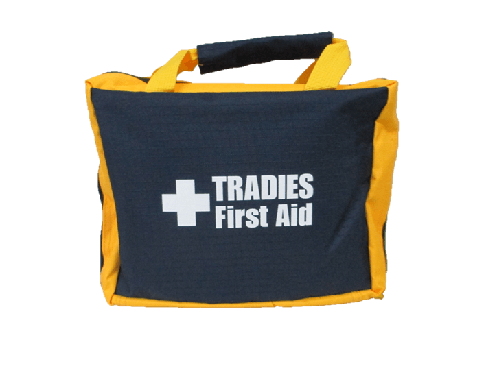 Tradies First Aid Kit – 77 Piece