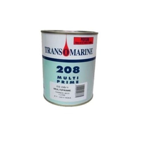 Transomarine 208 Multi Prime Paint