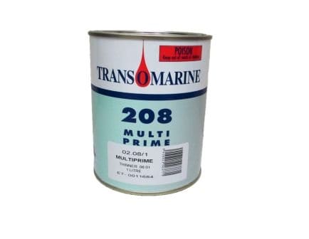 Transomarine 208 Multi Prime Paint