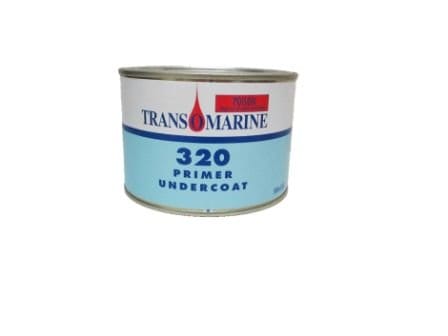 Transomarine 320 Primer Undercoat Paint
