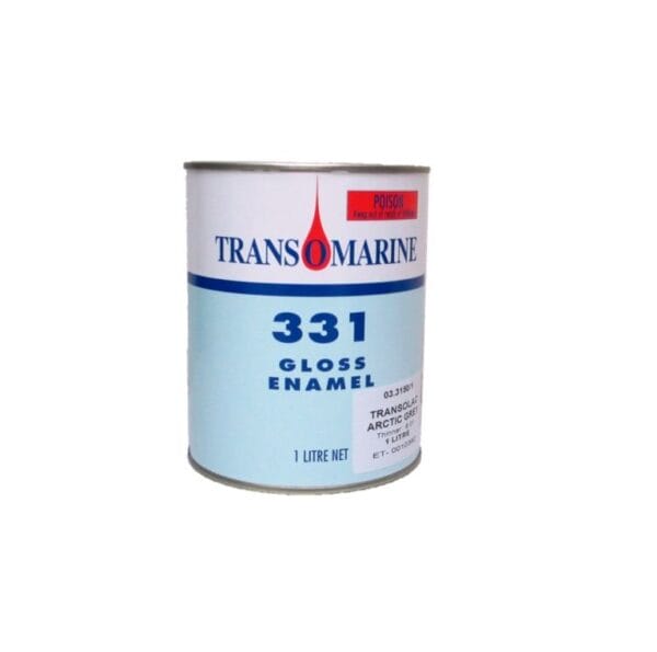 Transomarine 331 Topcoat