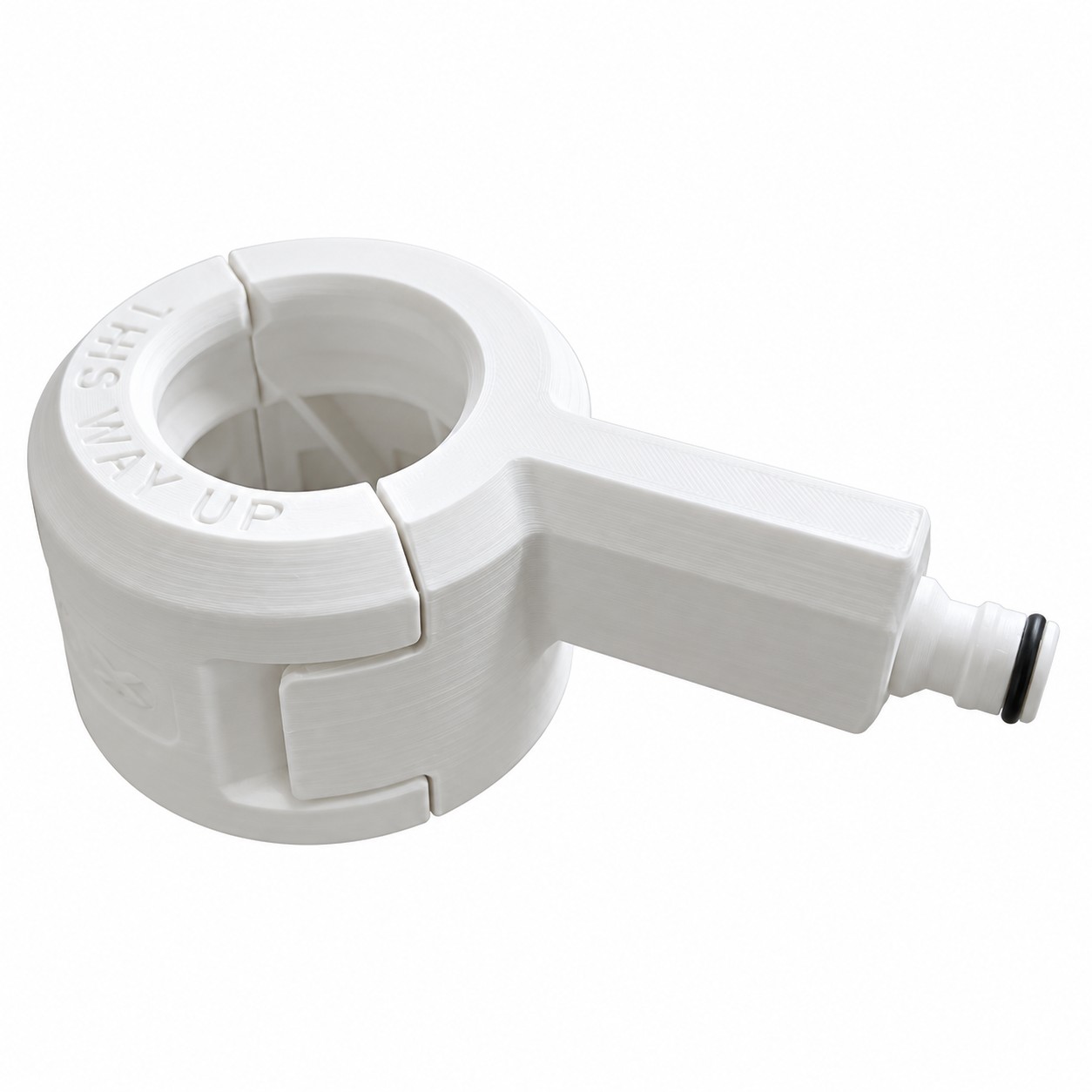 Washbox Roller Wash Tool – Paint Roller Cleaner