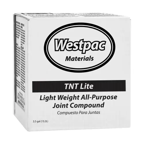 Hamilton TNT Lite Plaster